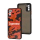 Чохол для Xiaomi Poco M3 M-Brand дизайн 2