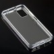 Чохол для Xiaomi Poco M3 / Redmi 9T Space transparent