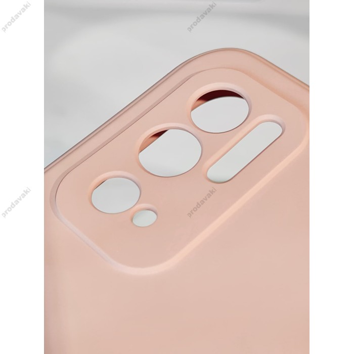 Чохол для Xiaomi Poco M4 Pro 5G / Note 11S 5G Wave Full colorful black currant