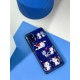 Чохол для Xiaomi Poco M4 Pro 5G / Note 11S 5G Wave Majesty funny corgi / pink sand