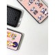 Чохол для Xiaomi Poco M4 Pro 5G / Note 11S 5G Wave Majesty funny corgi / pink sand