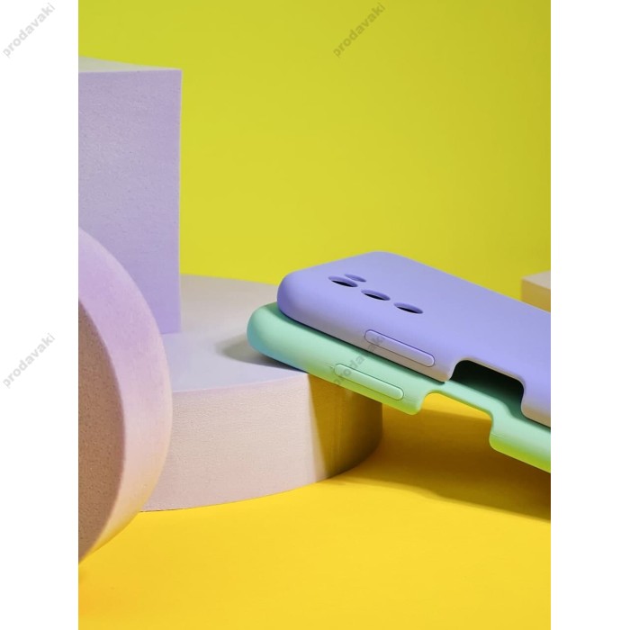 Чохол для Xiaomi Poco M4 Pro 5G / Note 11S 5G Wave Full blue