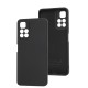 Чохол для Xiaomi Poco M4 Pro 5G / Note 11S 5G Wave Full colorful black