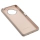 Чохол для Xiaomi Mi 10T Lite Silicone Full сірий / lavender