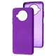 Чохол Xiaomi Mi 10T Lite Silicone Full фіолетовий / grape