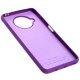 Чохол Xiaomi Mi 10T Lite Silicone Full фіолетовий / grape
