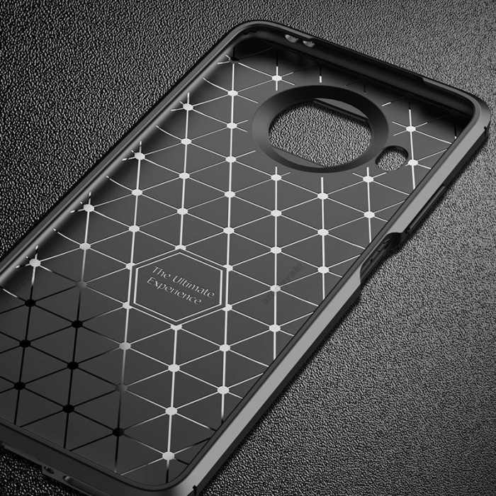 Чохол для Xiaomi Mi 10T Lite iPaky Kaisy чорний