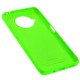 Чохол для Xiaomi Mi 10T Lite Silicone Full салатовий / neon green