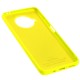 Чохол для Xiaomi Mi 10T Lite Silicone Full жовтий / flash