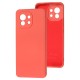Чохол для Xiaomi Mi 11 Wave colorful camellia