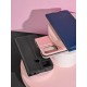 Чохол для Xiaomi Mi 11 Lite / Mi 11 Lite 5G Wave Stage rose gold