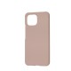 Чохол для Xiaomi Mi 11 Lite Wave Full pink sand