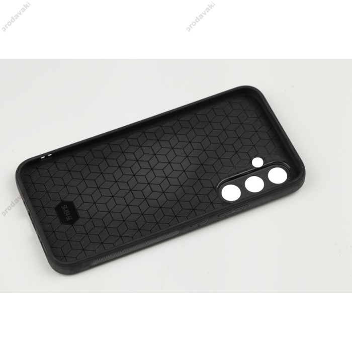 Чохол для Xiaomi Mi 11 Lite Classic leather case orange