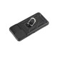 Чохол для Xiaomi Mi 11 Lite Serge Ring Armor ударостійкий чорний
