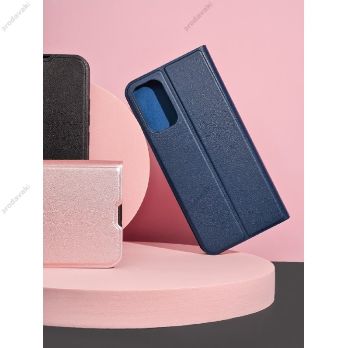 Чохол Xiaomi Mi 11 Lite / Mi 11 Lite 5G Wave Stage black