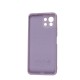 Чохол для Xiaomi Mi 11 Lite Wave colorful бузковий
