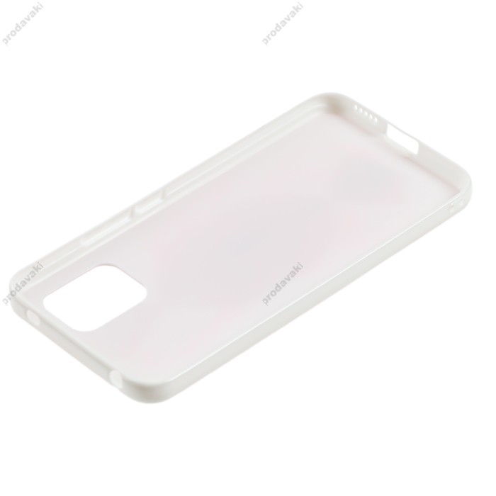 Чохол для Xiaomi Mi 10 Lite Girls UV peace