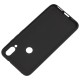Чохол для Xiaomi Mi Play SMTT чорний