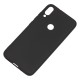 Чохол для Xiaomi Mi Play SMTT чорний