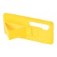Чохол для Xiaomi Mi Note 10 Lite Bracket yellow