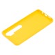 Чохол для Xiaomi Mi Note 10 Lite Bracket yellow
