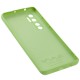 Чохол для Xiaomi Mi Note 10 Lite Wave