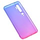Чохол для Xiaomi Mi Note 10 / Mi CC9Pro Gradient Design синьо-рожевий