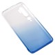 Чохол Xiaomi Mi Note 10 / Mi CC9Pro Gradient Design біло-блакитний