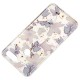 Чохол для Xiaomi Mi 8 Lite Flowers Confetti "китайська фіолетова троянда"