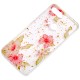 Чохол для Xiaomi Mi 8 Lite Flowers Confetti "китайська троянда"