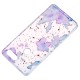 Чохол для Xiaomi Mi 8 Lite Flowers Confetti "китайська троянда"
