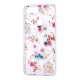 Чохол для Xiaomi Mi 8 Lite Flowers Confetti "польові квіти"
