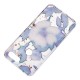 Чохол для Xiaomi Mi 8 Lite Flowers Confetti "шипшина"