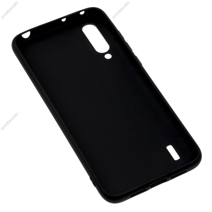Чохол для Xiaomi Mi СС9 / Mi 9 Lite Mix Fashion "head"