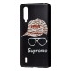 Чохол для Xiaomi Mi СС9 / Mi 9 Lite Mix Fashion "supreme II"