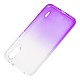 Чохол Xiaomi Mi A3 / Mi CC9e Gradient Design біло-фіолетовий