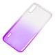 Чохол Xiaomi Mi A3 / Mi CC9e Gradient Design біло-фіолетовий