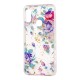 Чохол для Xiaomi Redmi 6 Pro / Mi A2 Lite Flowers Confetti "квіти"