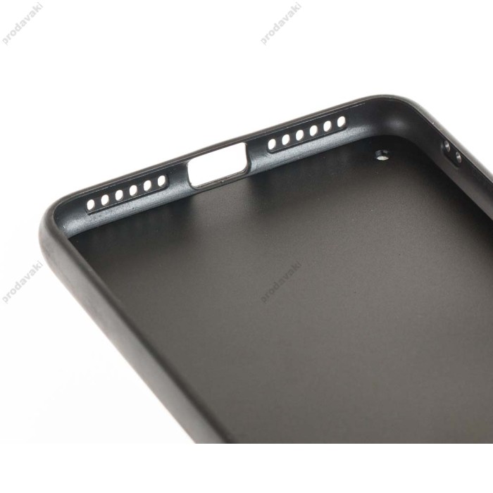 Чохол Xiaomi Redmi 6 Pro / Mi A2 Lite Picture бірюзовий