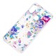 Чохол для Xiaomi Redmi 6 Pro / Mi A2 Lite Flowers Confetti "квіти"