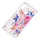 Чохол для Xiaomi Redmi 6 Pro / Mi A2 Lite Flowers Confetti "кущова троянда"