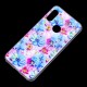 Чохол для Xiaomi Redmi 6 Pro / Mi A2 Lite Flowers Confetti "сині квіти"
