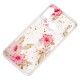 Чохол для Xiaomi Redmi 6 Pro / Mi A2 Lite Flowers Confetti "китайська троянда"