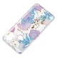 Чохол для Xiaomi Redmi 6 Pro / Mi A2 Lite Flowers Confetti "троянда"