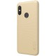 Чохол для Xiaomi Redmi 6 Pro / Mi A2 Lite Nillkin із захисною плівкою золотистий