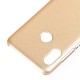 Чохол для Xiaomi Redmi 6 Pro / Mi A2 Lite Nillkin із захисною плівкою золотистий