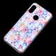Чохол для Xiaomi Redmi 6 Pro / Mi A2 Lite Flowers Confetti "рожеві троянди"