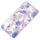 Чохол для Xiaomi Redmi 6 Pro / Mi A2 Lite Flowers Confetti 