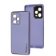 Чохол для Xiaomi Redmi Note 12 Pro 5G Leather Xshield dasheen