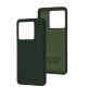 Чохол для Xiaomi 13T / 13T Pro Wave Full cyprus green